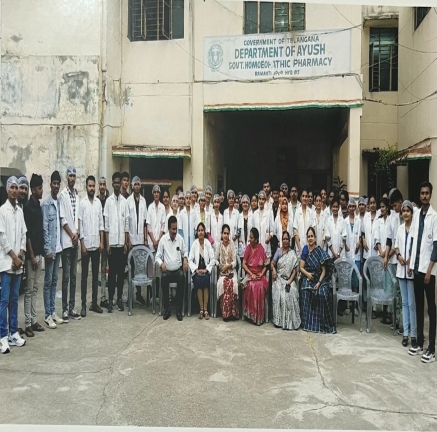 Educational Visits